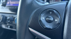 Honda Jazz 1.3 i-VTEC S 5dr CVT Petrol Hatchback